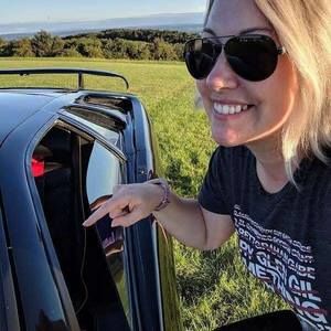 Meet your Posher, Marcie